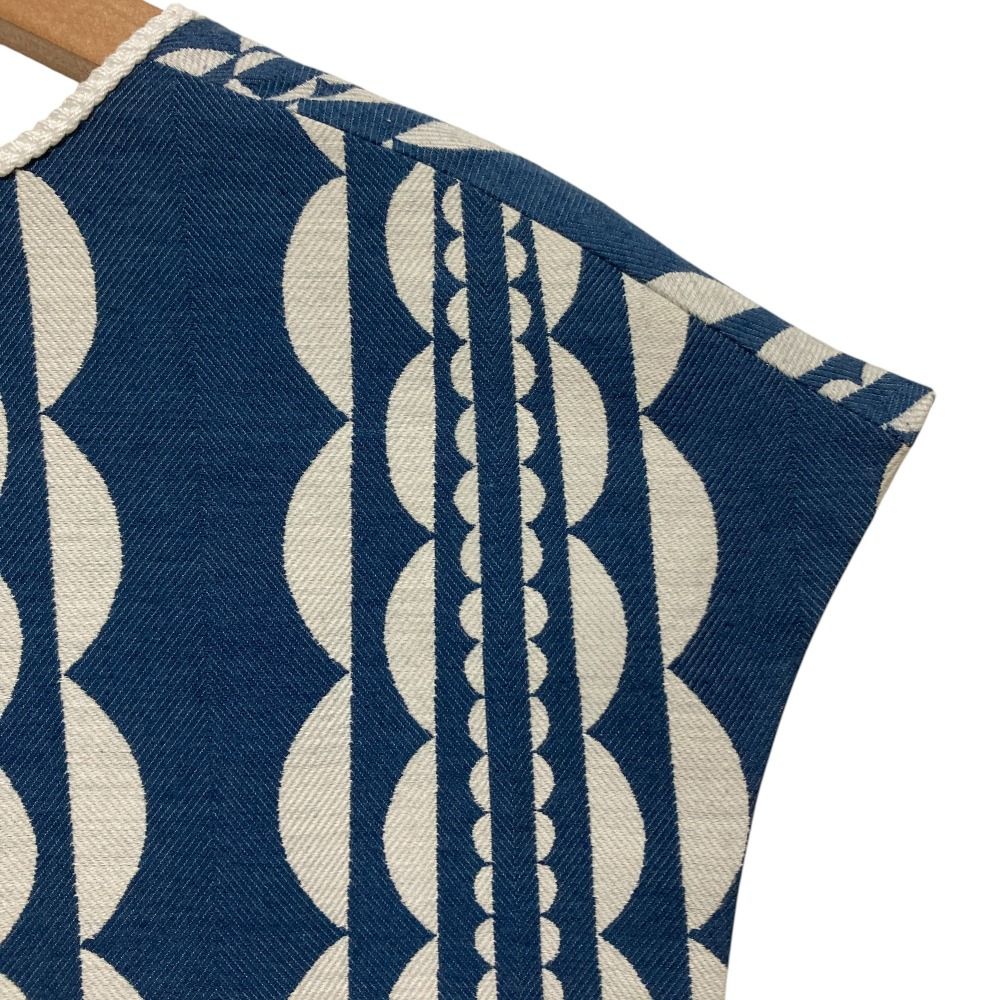 ブルー レディース