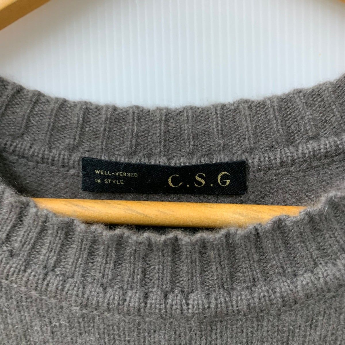 セーター カシミヤ100％