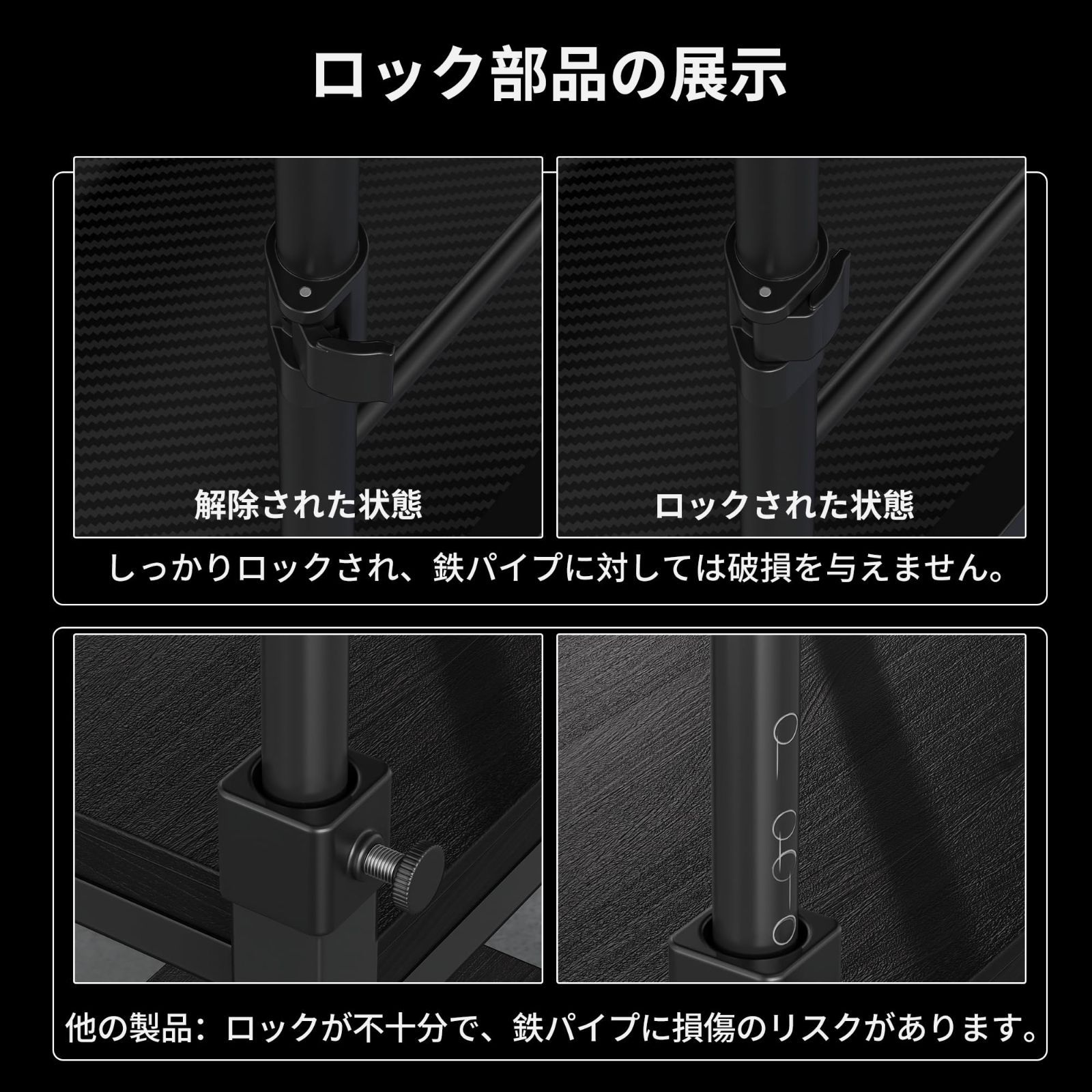 デスクトップpc 置き台