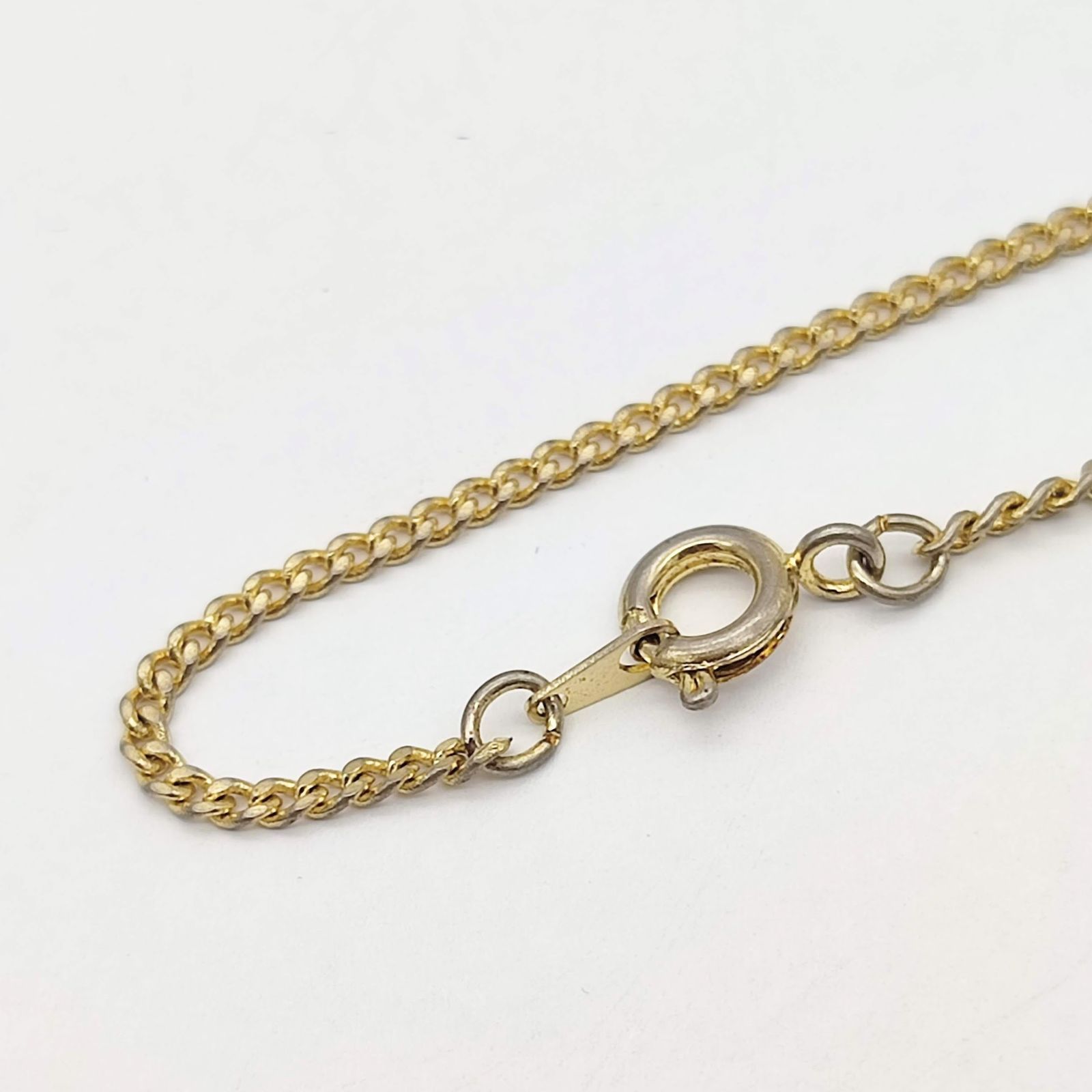 美品】AVALANCHE アバランチ K10 クロストップ ペンダント