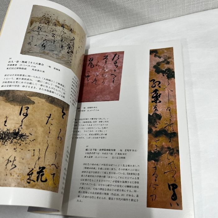 特別展 没後370年記念 角倉素庵 光悦・宗達・尾張徳川義直との