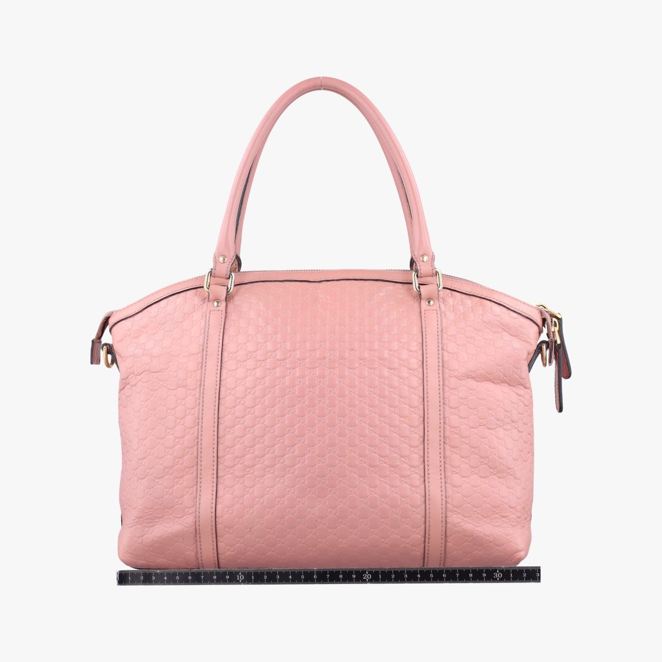 グッチGucciマイクログッチシマピンクレザー449657A011202504
