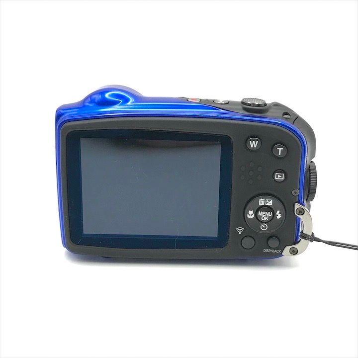 美品 FUJIFILM 富士フイルム Fine Pix XP 70 デジタルカメラ デジカメ