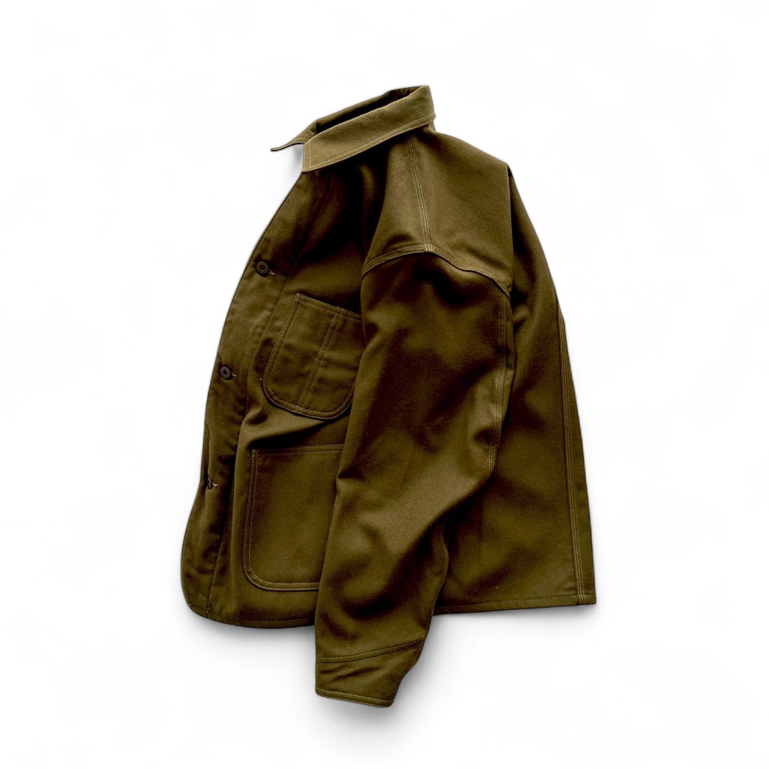 coherence コヒーレンス　jackson サイズL 新品未使用 COHERENCE（コヒーレンス）｜COHERENCE（コヒーレンス）JACKSON