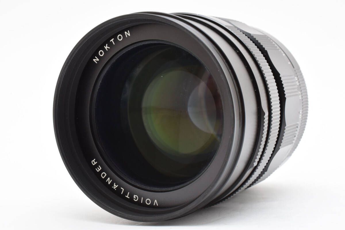 光学 フォクトレンダー