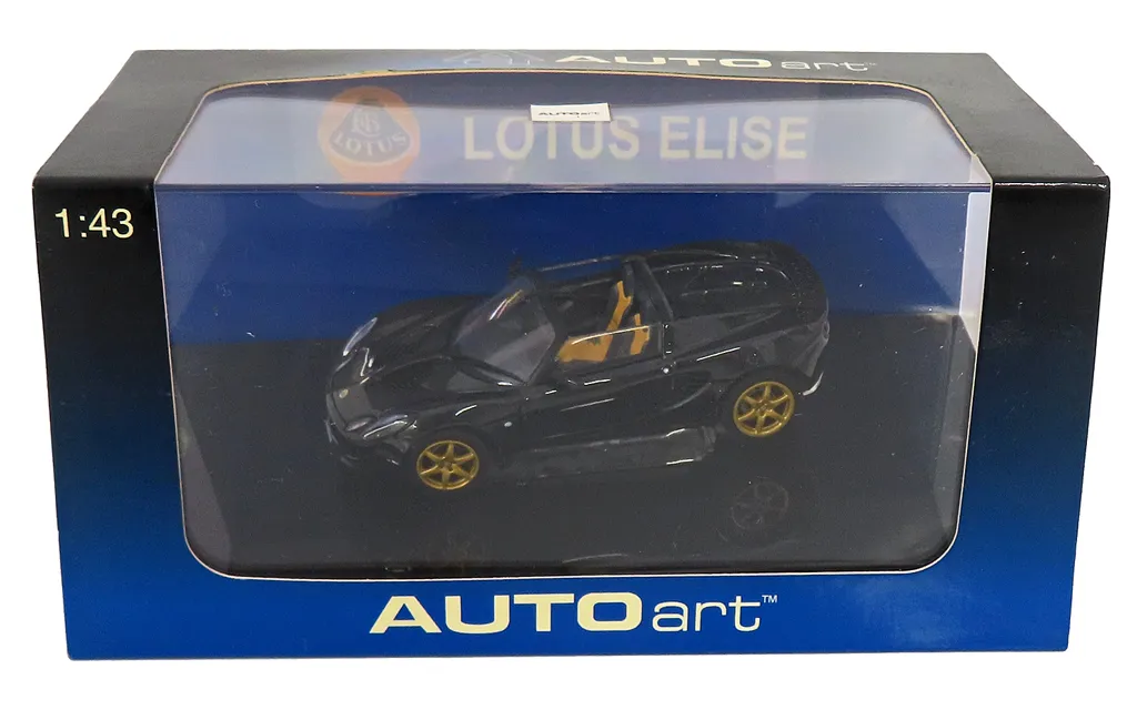 2026年最新】ロータス エリーゼ AUTO artの人気アイテム - メルカリ