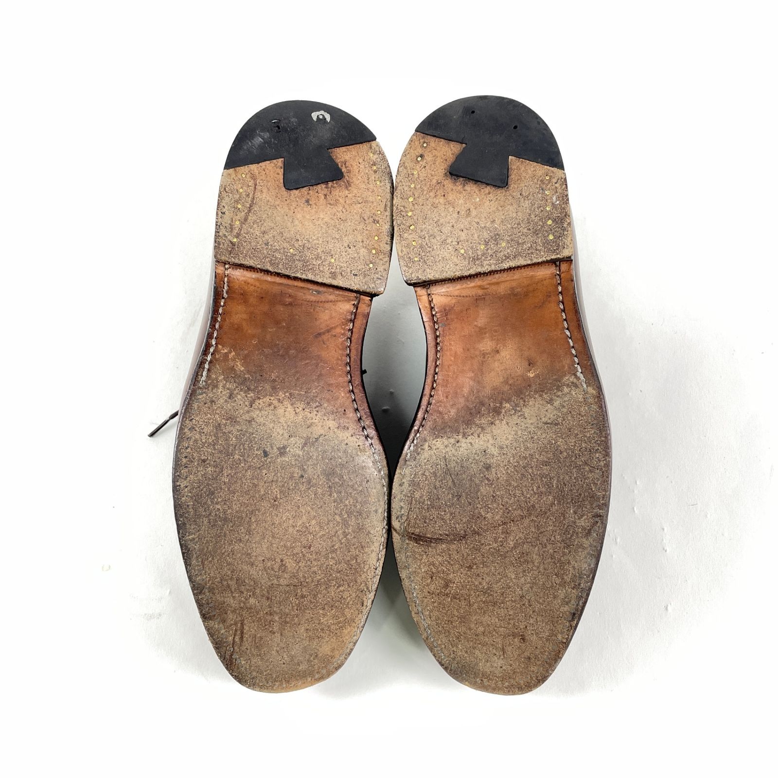 オールデン ブルックスブラザーズ