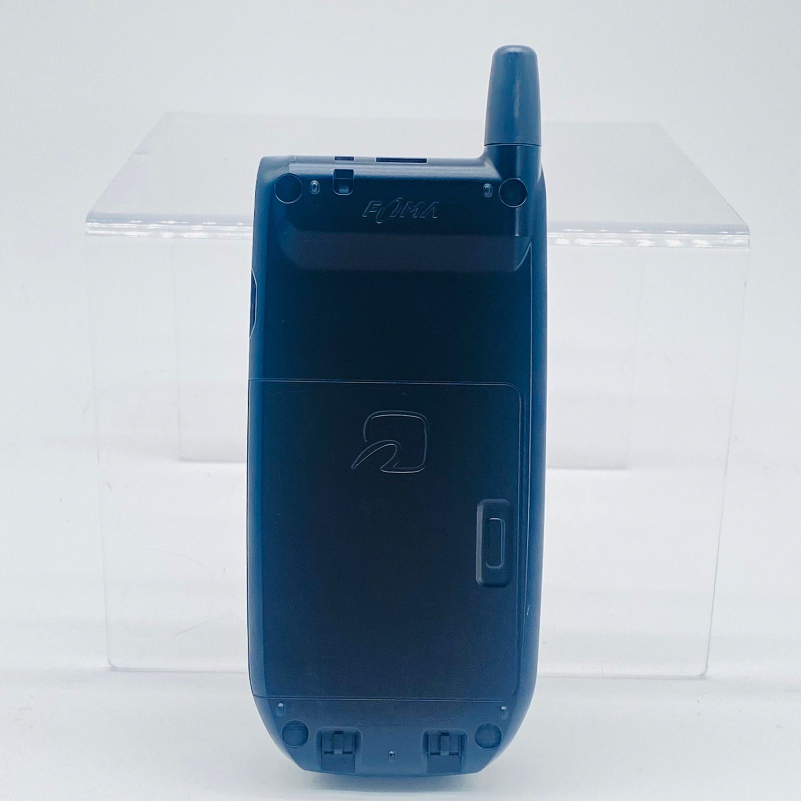 docomo FOMA F901iS グラファイトブラック モックアップ 模型 - メルカリ