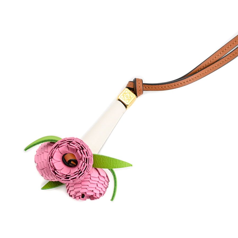 LOEWE ロエベ チャーム ブーケチャーム C621232XC3