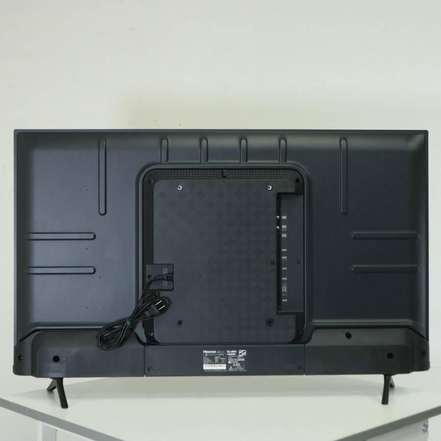 ハイセンス 4K液晶テレビ 43E65G ゲオ公式通販サイト/ゲオオンライン