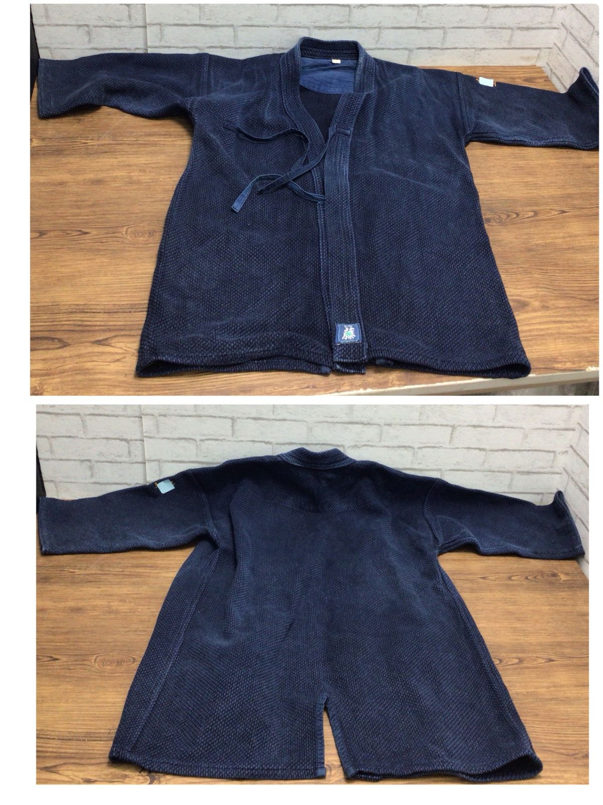剣道防具一式 165㎝