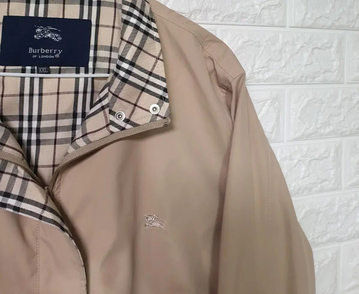 BURBERRY