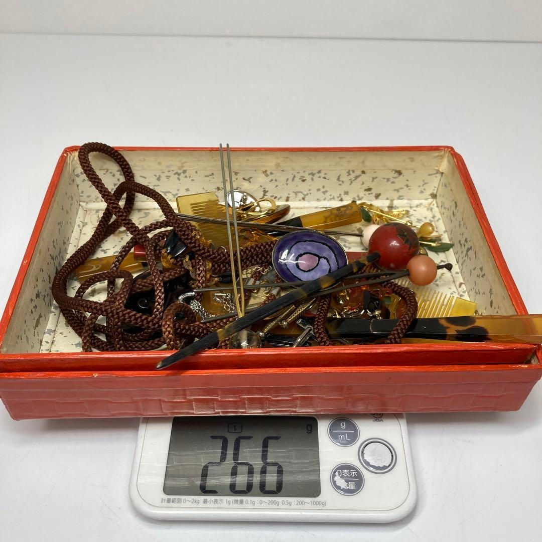 アクセサリーセット