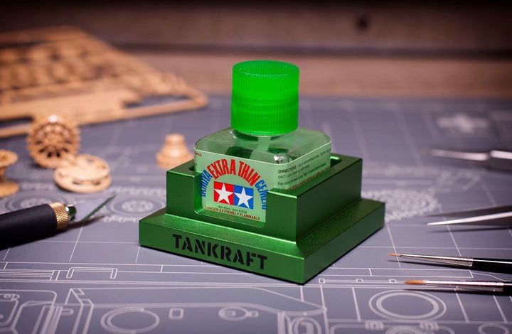 TANKRAFT セメントホルダー