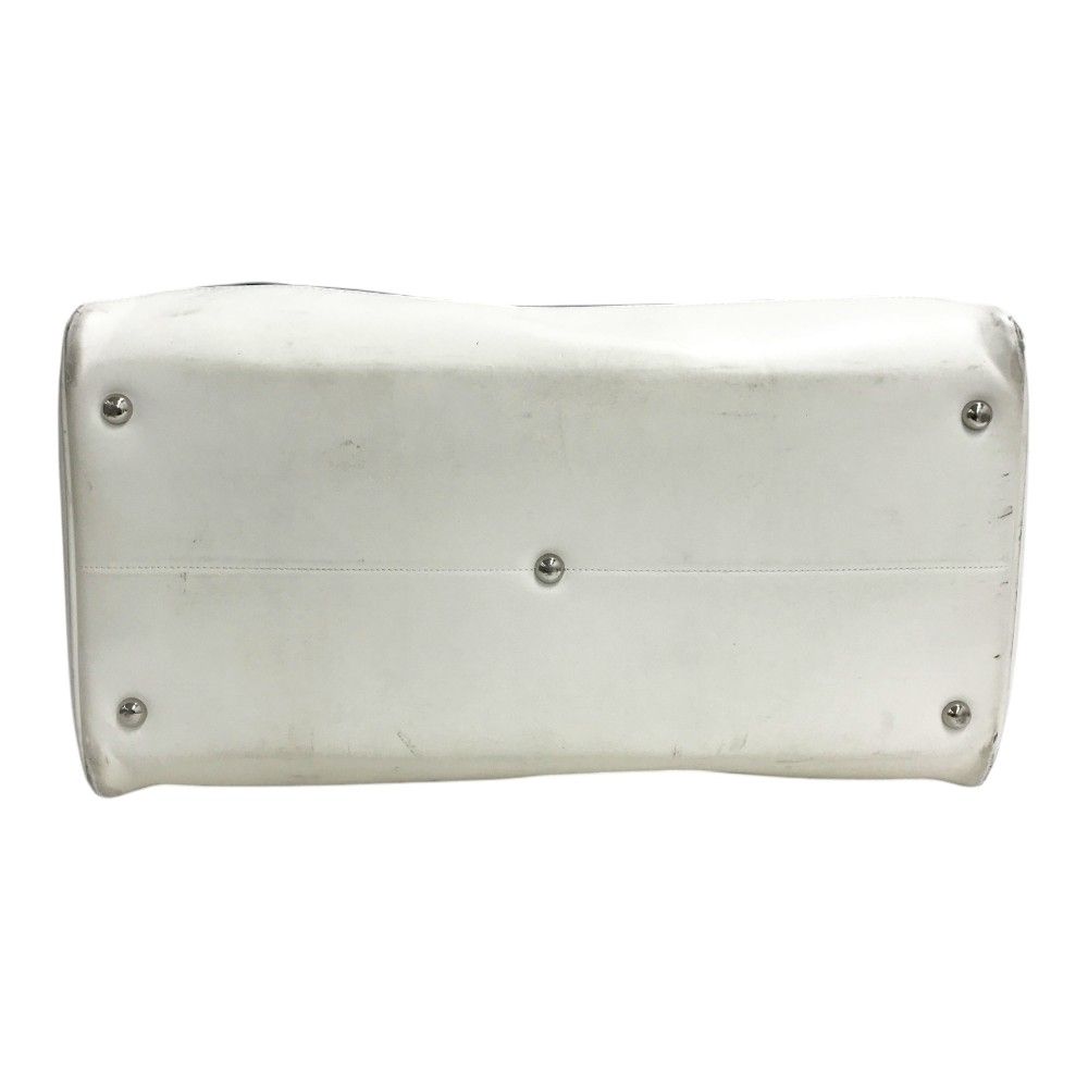 WAAC ワック 2WAY ボストンバッグ デニム ネイビー系 [240101454787