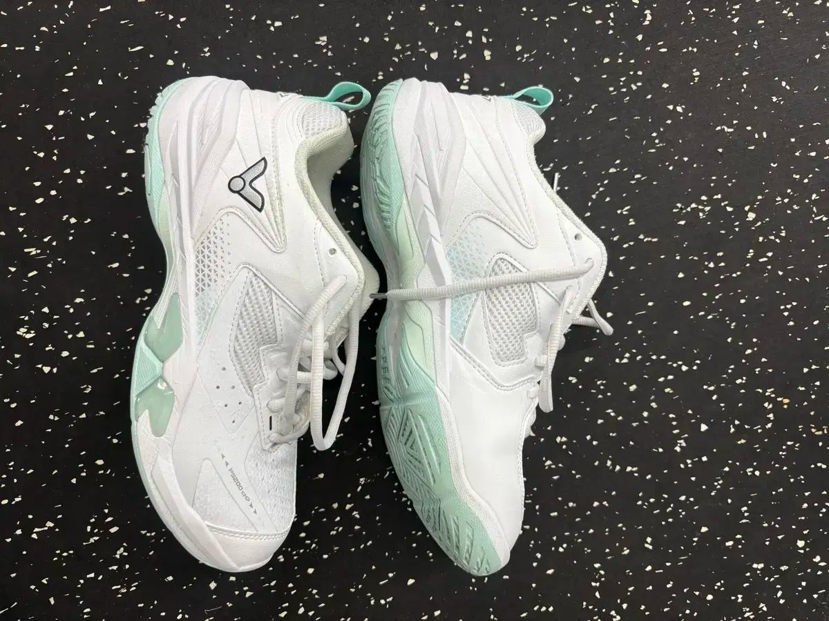 バドミントン VICTOR ビクター 靴 P 9200 cHP 265