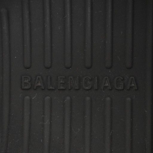 ラバーシューズ 43