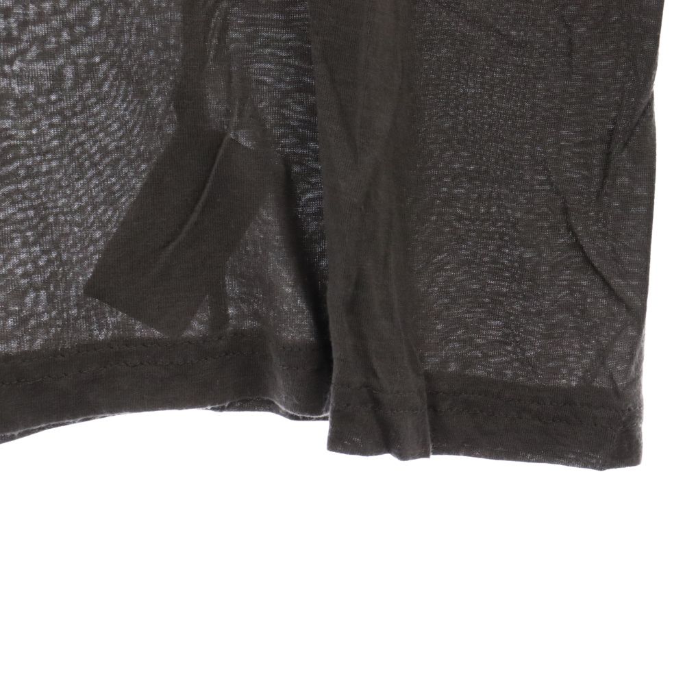 Rick Owens (リックオウエンス) FOREVER RF00M6264-JS レーヨンシルク 