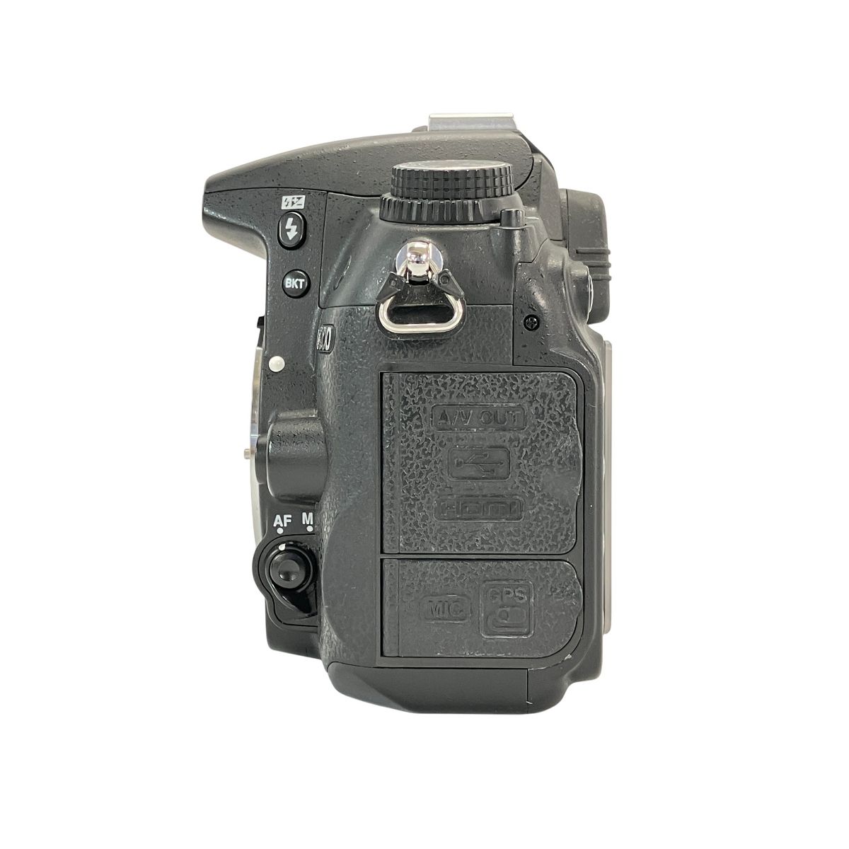 Nikon ニコン D7000 ボディ デジタル一眼レフカメラ 中古