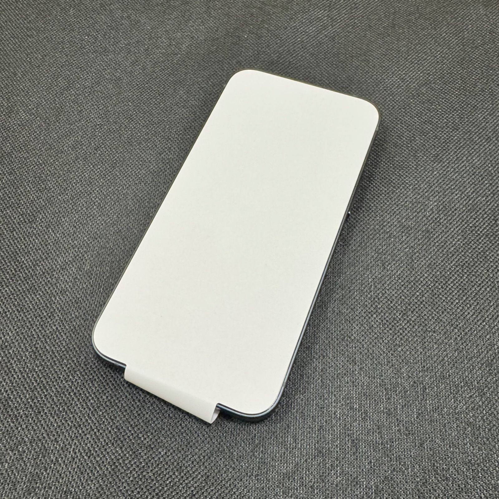 未使用 iPhone 13 mini 128GB ミッドナイト (Apple Care