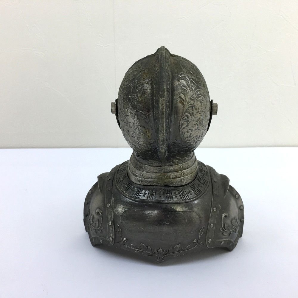 ニッカ G&G ウイスキー ボトルカバー 甲冑 西洋鎧 騎士 ニッカ