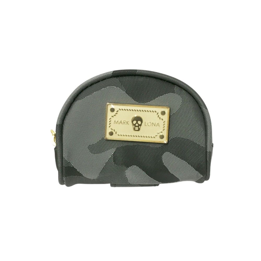 MARK&LONA ボールポーチ MARK&LONA - 【2024SS 木村拓哉さん着用 VOL.3】 FLOG BALL