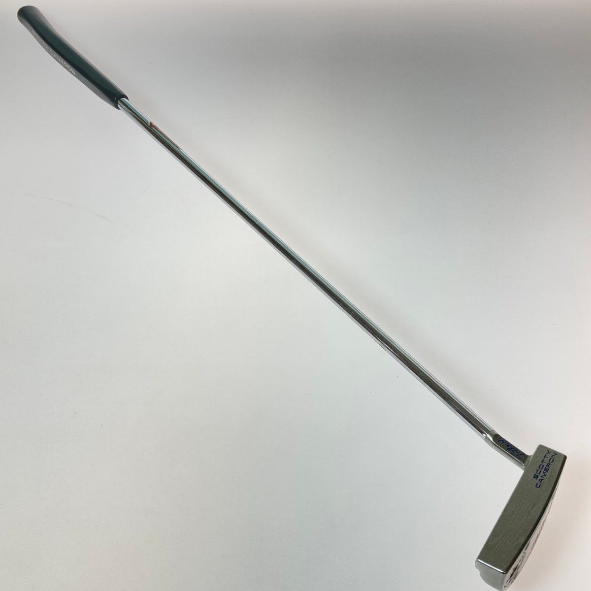 Titleist - ◎◎Titleist タイトリスト SCOTTY CAMERON Special SELECT FASTBACK 1.5 パター 35インチ カバー付 Titleist - ◎◎Titleist タイトリスト SCOTTY CAMERON Special