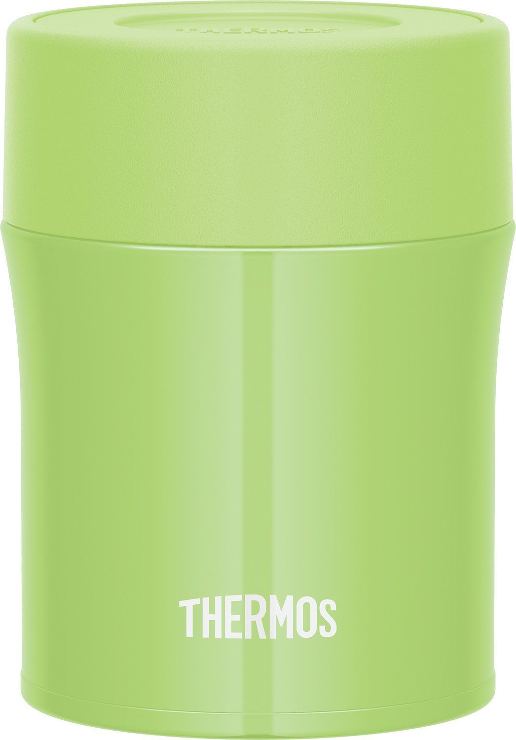 Color アボカド サーモス 真空断熱スープジャー 500ml アボカド JBM-502 AVD