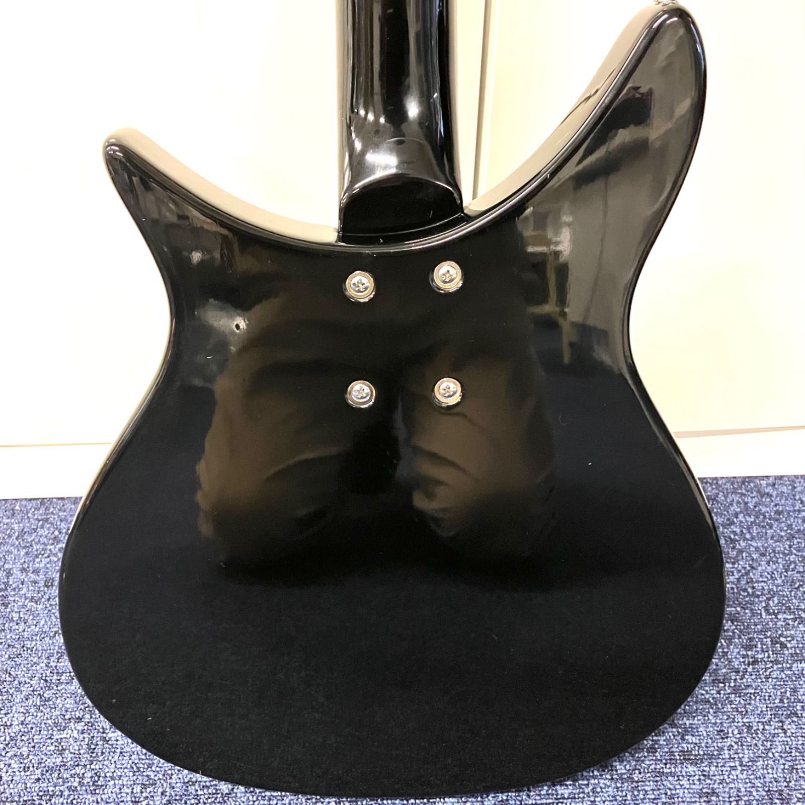 通電未確認】TOKAI エレキギター ビザールギター リッケンバッカー