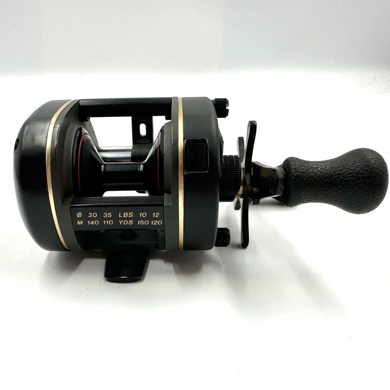 リール MITCHELL TURBO MAG 6630 ミッチェルターボマグ6630