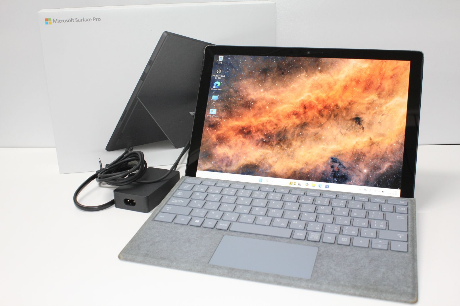 Surface Pro 6|intel Core i5|256GB|8GB ④