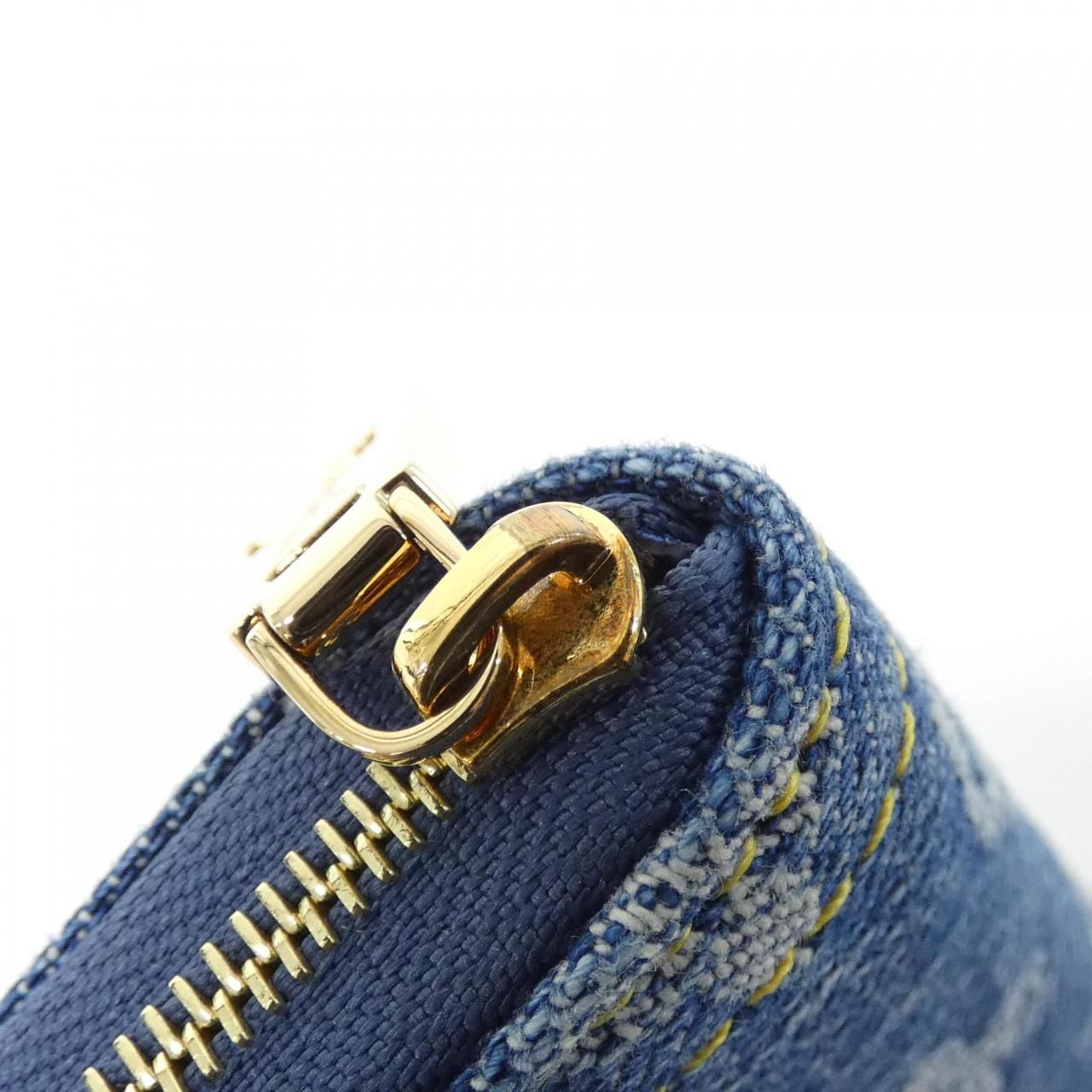 ジッピー コインパース