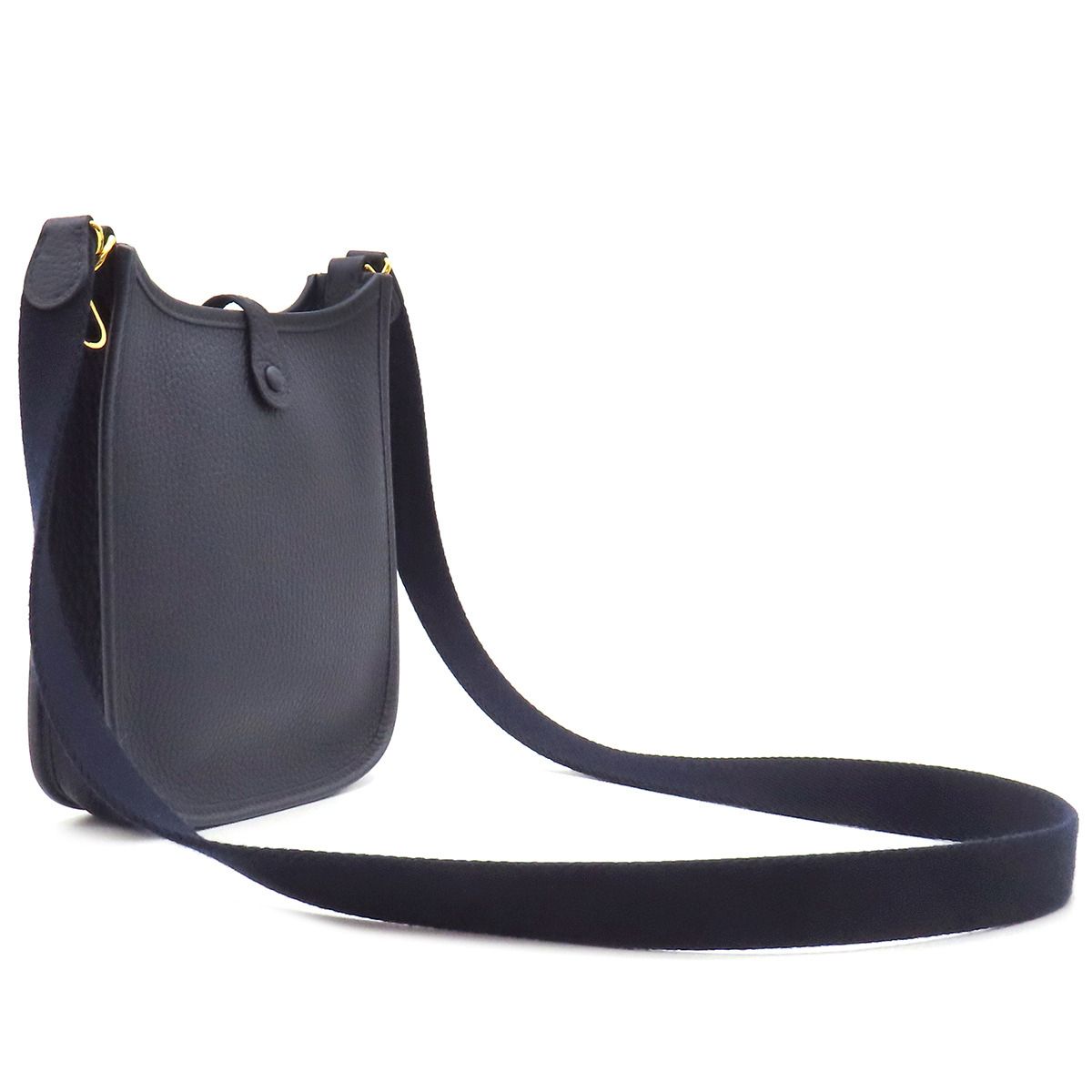 エルメス HERMES ショルダーバッグ エヴリンTPM トリヨン