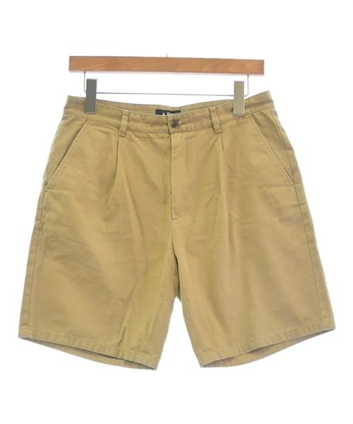 A.P.C. ショートパンツ メンズ 【古着】【中古】【送料無料】
