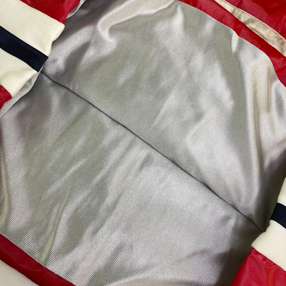 サイズ：36 ARCHIVIO アルチビオ 蓄熱ダウンスカート シャイニー