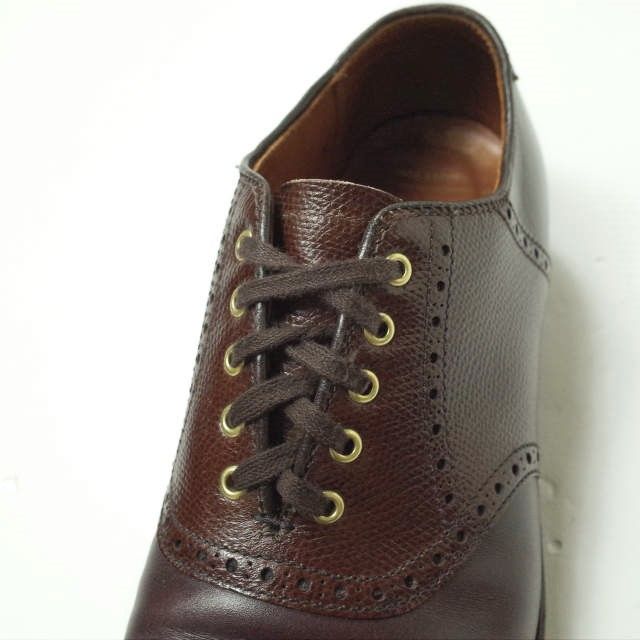 ALDEN x BEAMS PLUS オールデン ビームスプラス 別注 アメリカ製