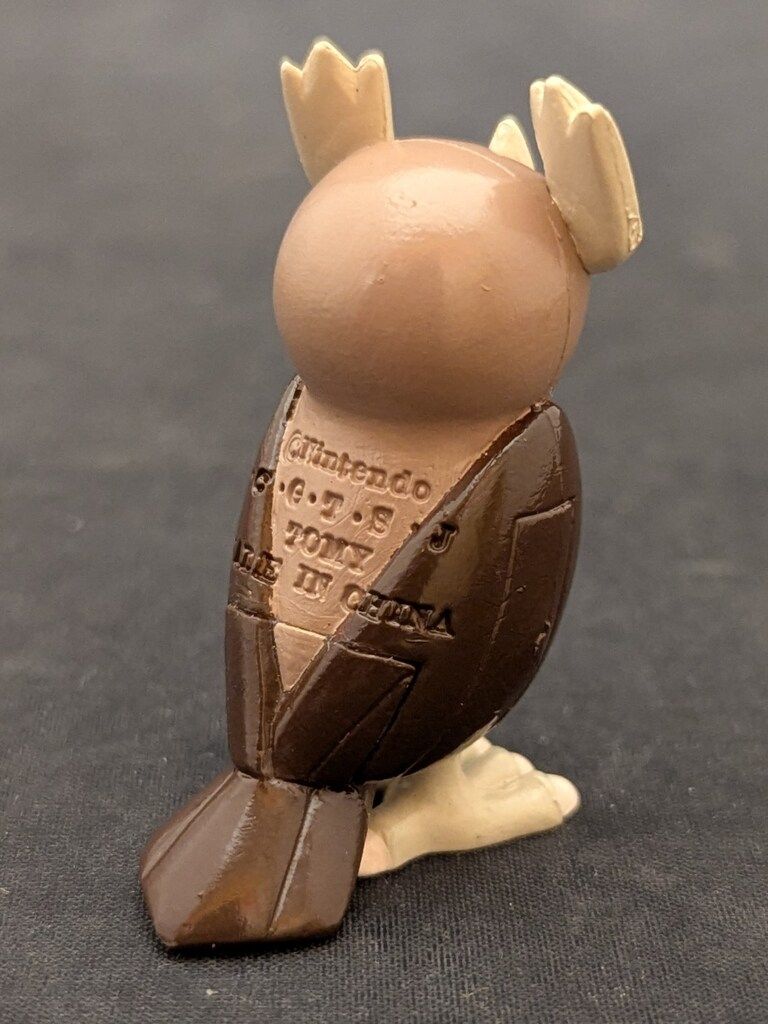 トミー モンスターコレクション ヨルノズク 164