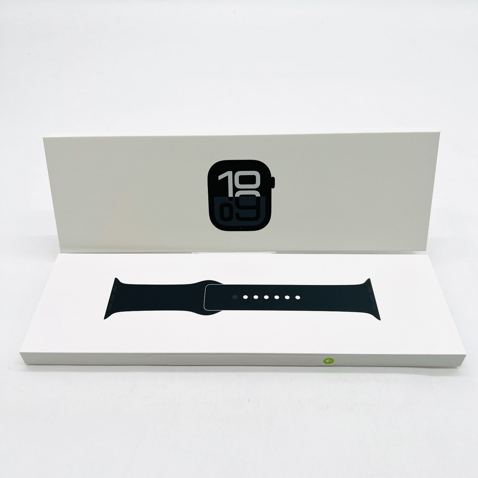 Apple Watch 10 GPSモデル 42mm 未開封 新品未開封 Apple Watch Series 