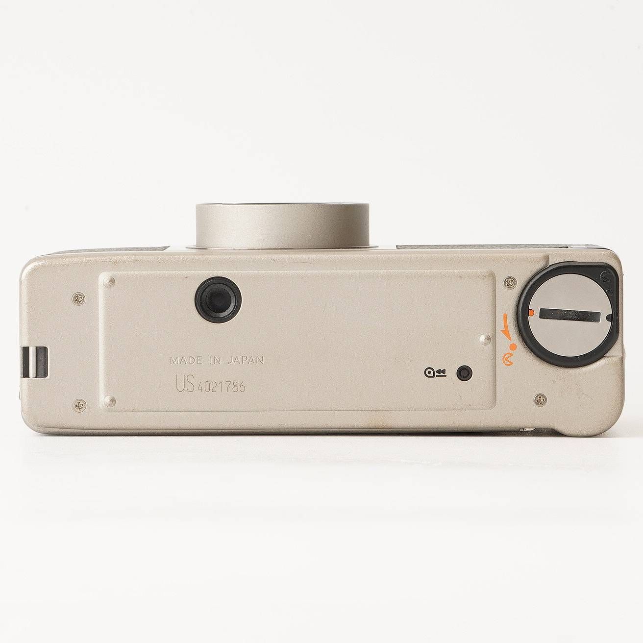 ☆超美品☆ Nikon ニコン 35Ti NIKKOR 14277美品 Nikon ニコン ◇Nikon 【