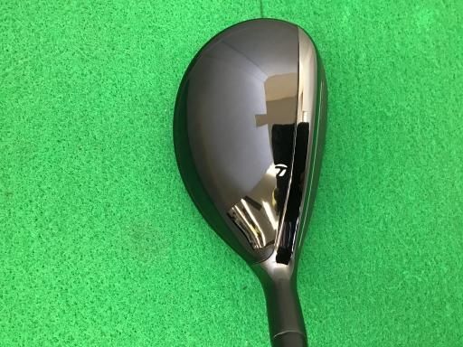 テーラーメイド Qi10 U5 レフティ ユーティリティ UT リシャフト フレックスその他 メンズ 男性用 左利き レフティ 左用 Cランク ゴルフクラブ
