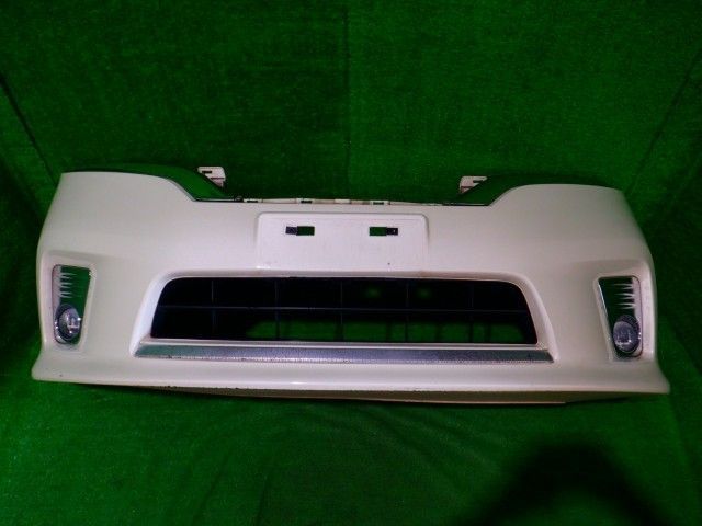 FC26 セレナ Fバンパー 147937