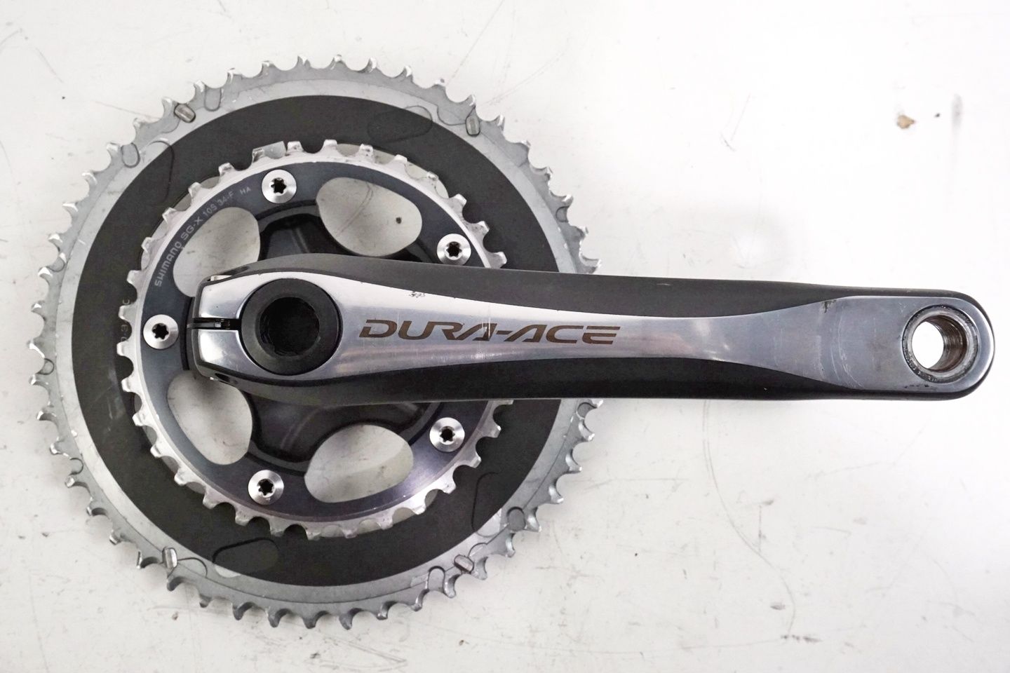 DURA-ACE Di2 7970 コンポーネントセット 【公式通販】