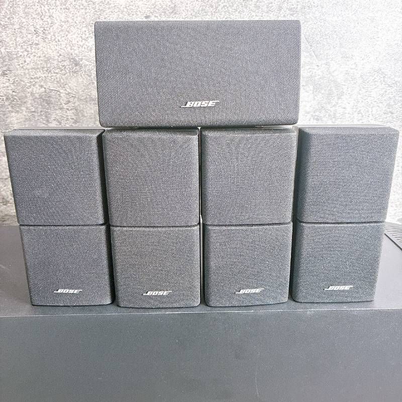 10シリーズ ホームエンターテイメントスピーカー