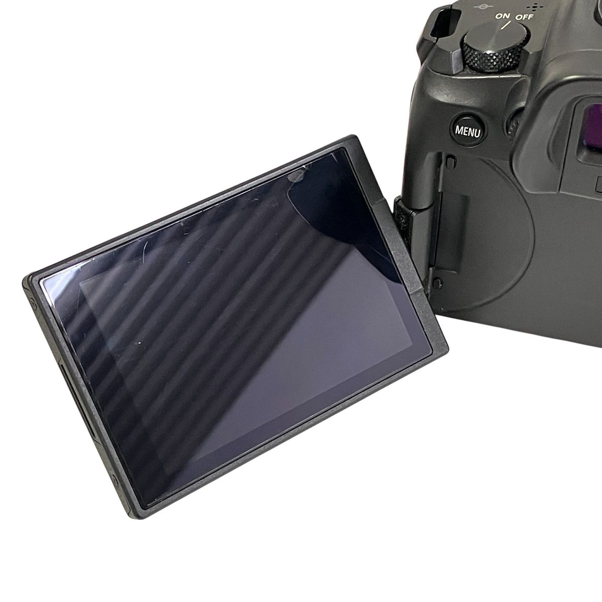 ミラーレス一眼