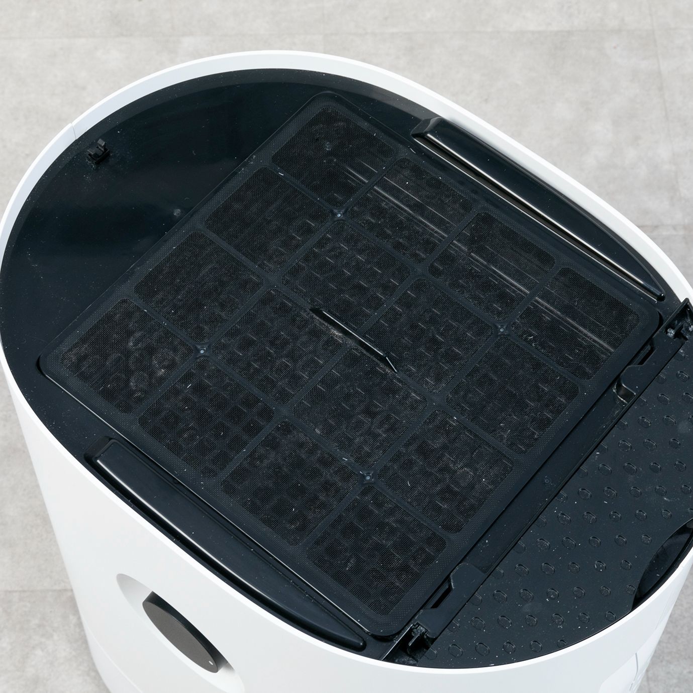 気化式加湿器 W220