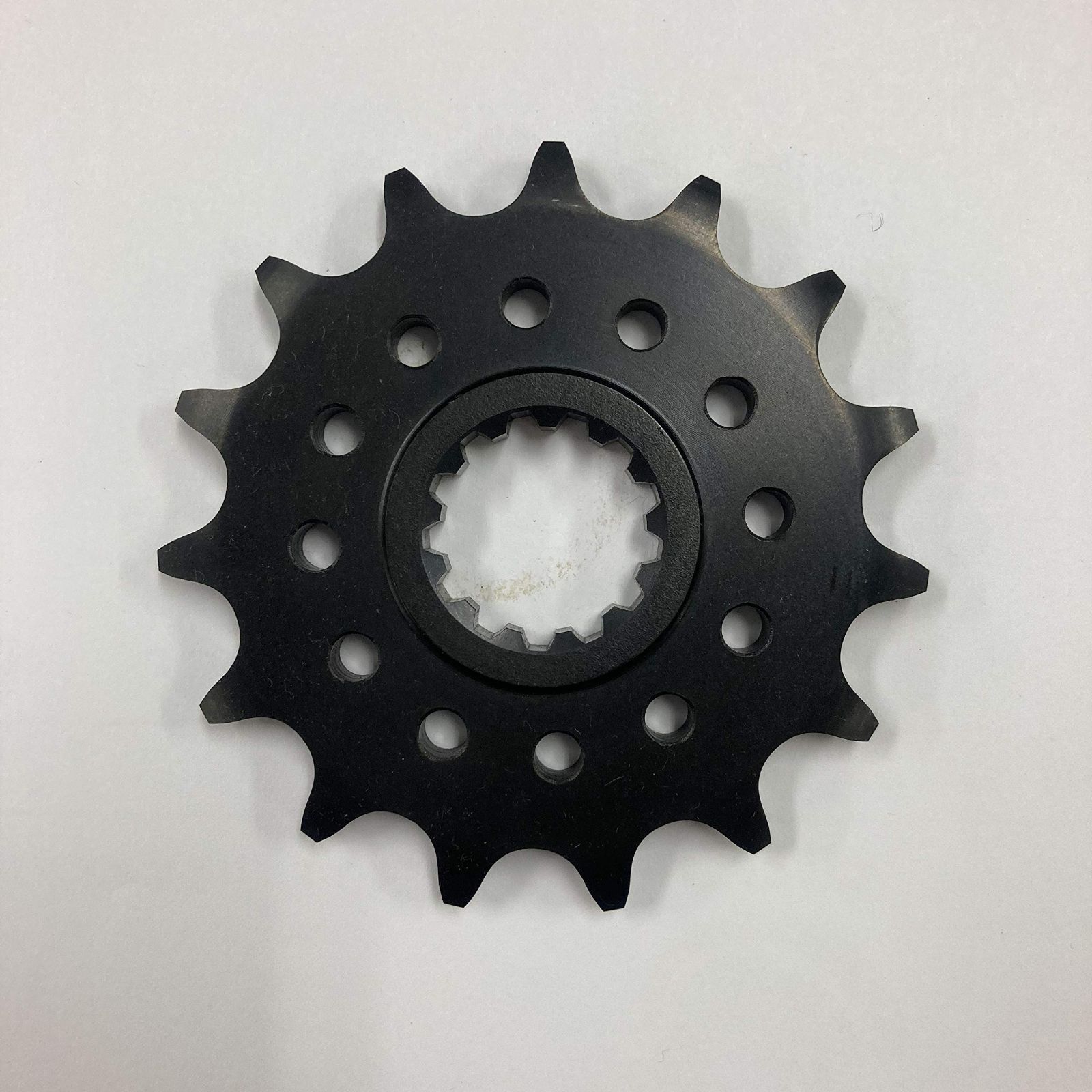 Size 15T サンスター SUNSTAR フロントスプロケット 品番3A5-15 520サイズ|15T ZX-6R 07-
