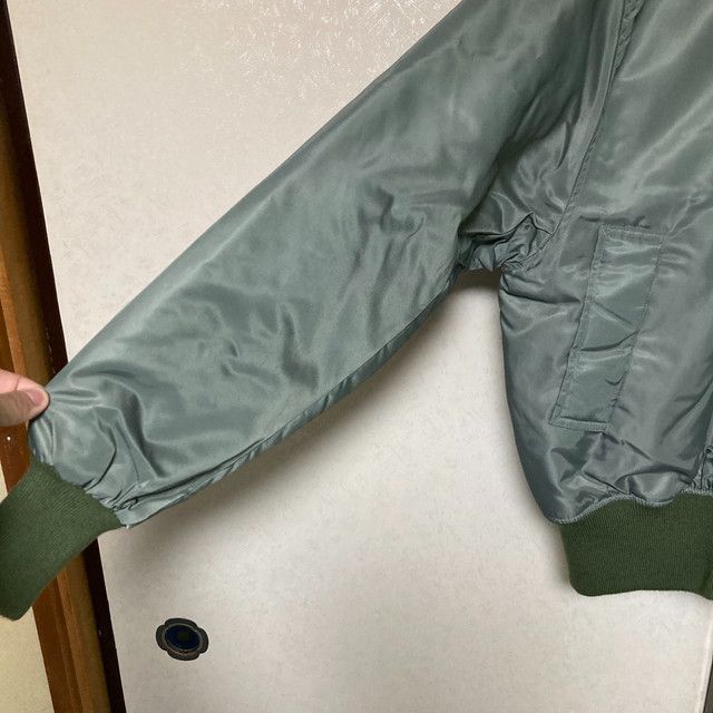 フライトジャケット