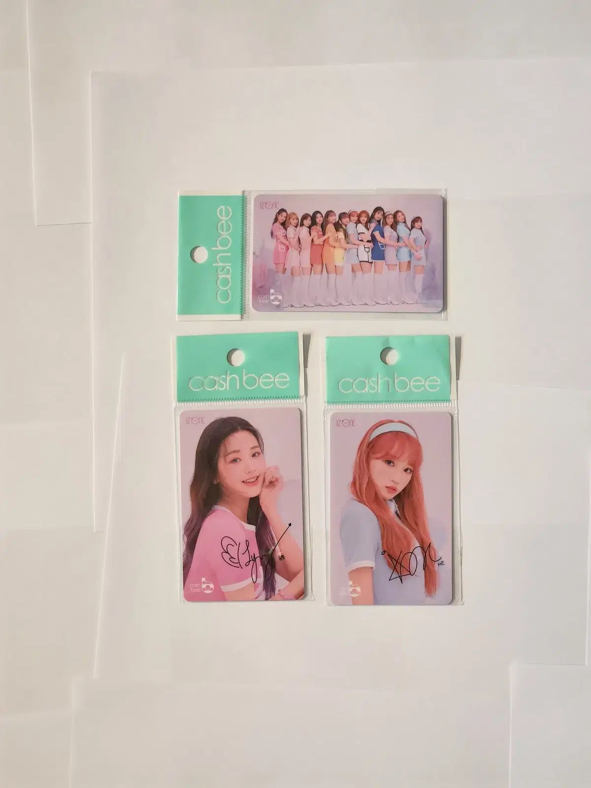 IZONE ヘウォン Cashbee 韓国 IC カード トレカ IZONE ヘウォン Cashbee 韓国 IC カード トレカ Amazon.co.jp