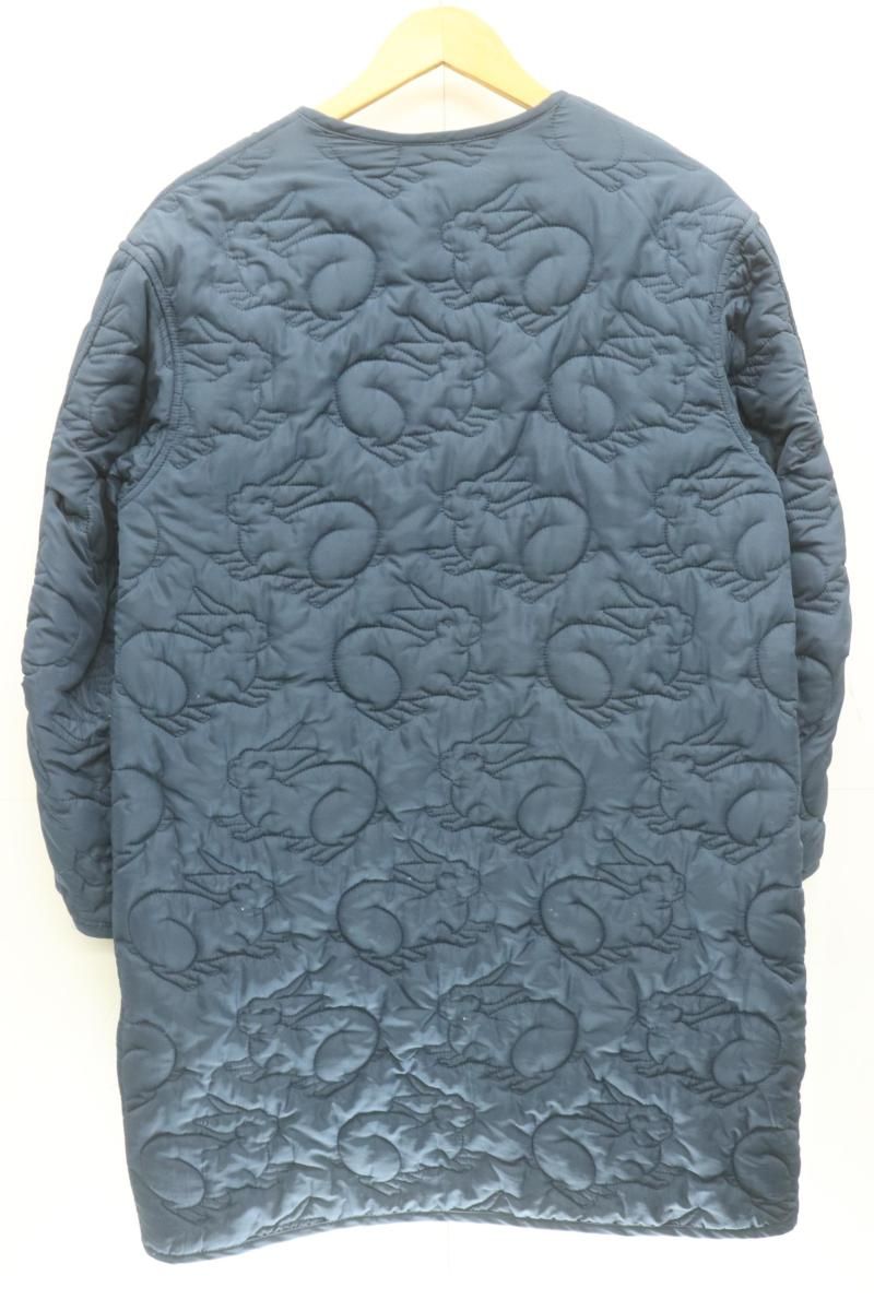 didizizi（ディディジジ）の「ネコキルティング JK（ノーカラー