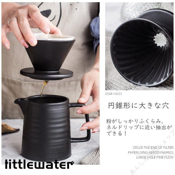 専用❗️90s.L.L.Bean コーヒーマグとドリッパーセット 90s.L.L.